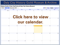 Click here to view our calendar.